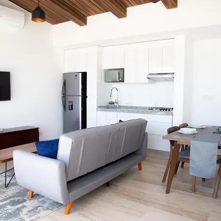 Kiin Tulum, Luxury Tulum