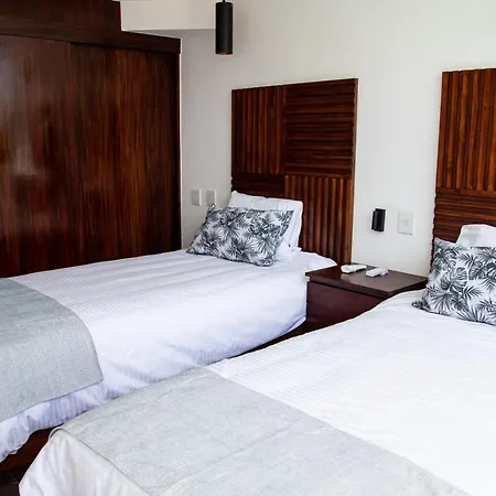 Kiin Tulum, Luxury Apartamento *