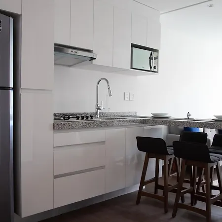 Kiin Tulum, Luxury Apartamento Tulum