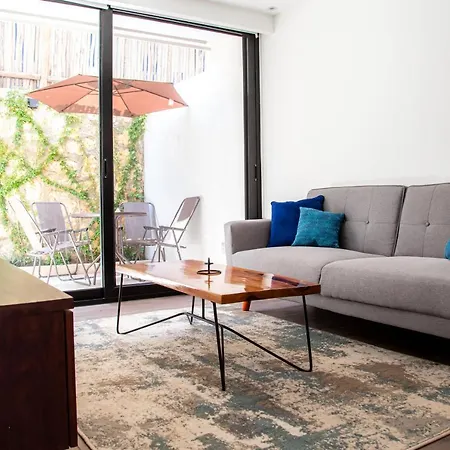 Kiin Tulum, Luxury Apartamento