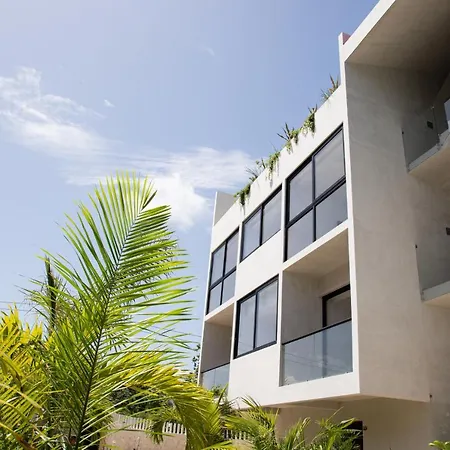 Apartamento Kiin Tulum, Luxury Tulum