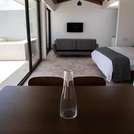 Apartamento Kiin Tulum, Luxury Tulum