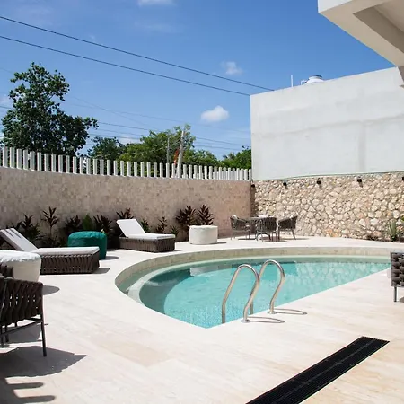 Apartamento Kiin Tulum, Luxury