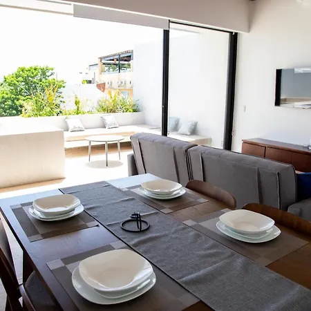 Kiin Tulum, Luxury * Tulum