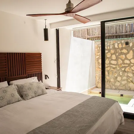 Apartamento Kiin Tulum, Luxury Tulum