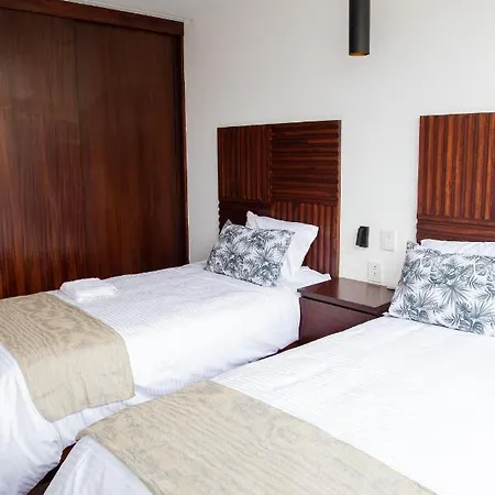 Kiin Tulum, Luxury * Tulum