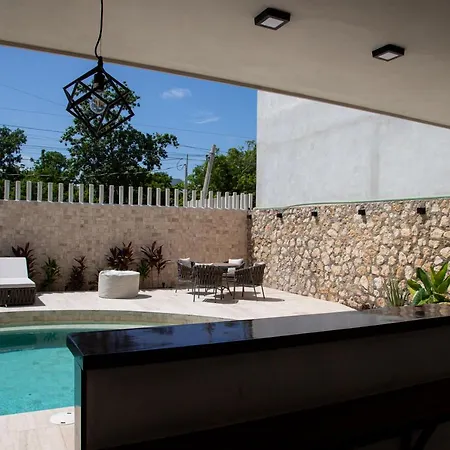 Kiin Tulum, Luxury