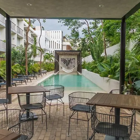 Excelente Estudio En El Corazon De Tulum! Apartment *