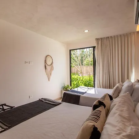 Macondo Tulum