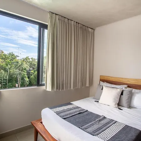 Macondo 4* Tulum