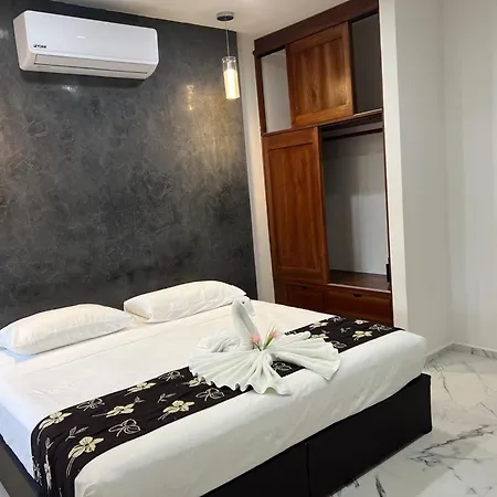 Hotel Ko'ox Wenne Tulum