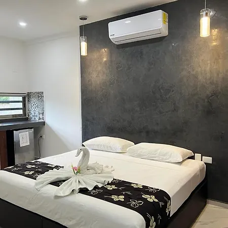 Ko'ox Wenne Hotel