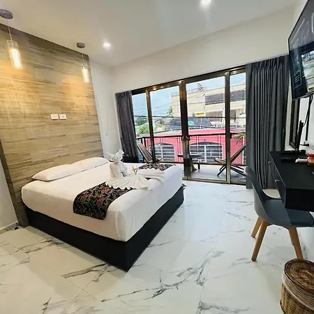 Ko'ox Wenne Tulum