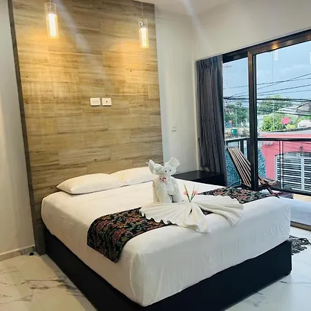 Ko'ox Wenne Hotel Tulum
