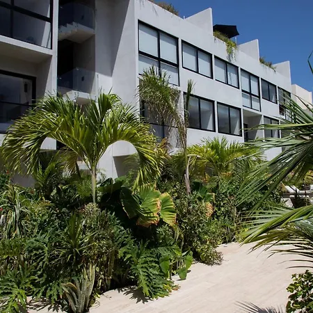 Kiin Tulum, Luxury *