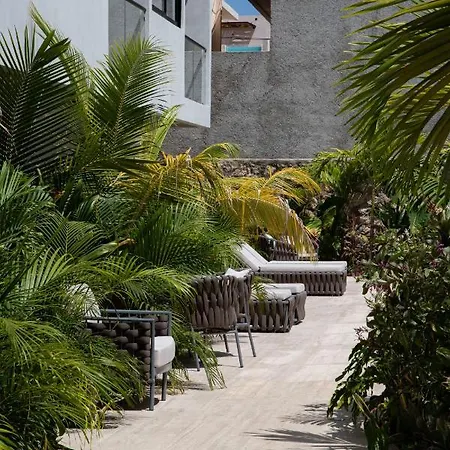 Kiin Tulum, Luxury Apartamento Tulum