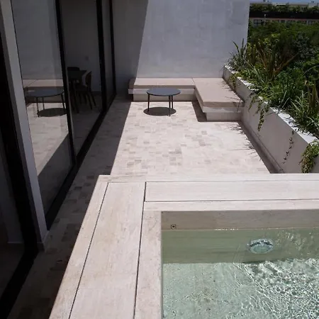 Kiin Tulum, Luxury Apartamento Tulum