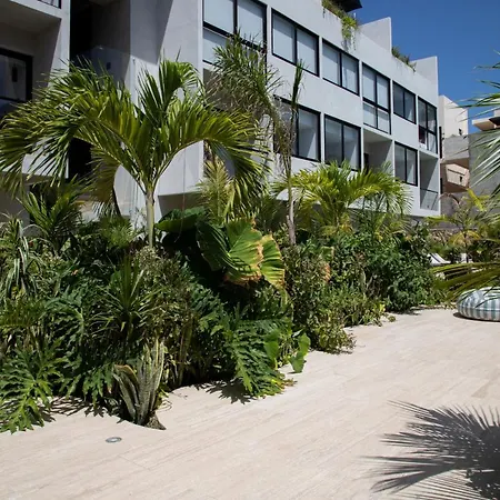 Kiin Tulum, Luxury Tulum