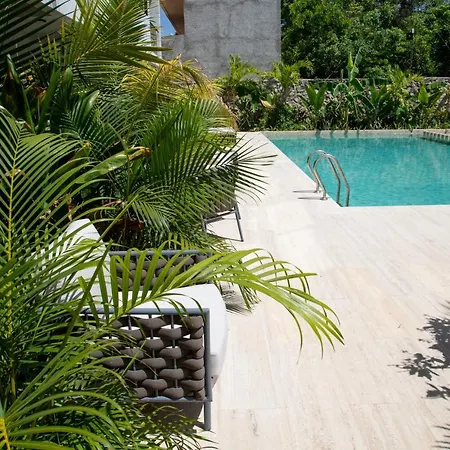 Apartamento Kiin Tulum, Luxury