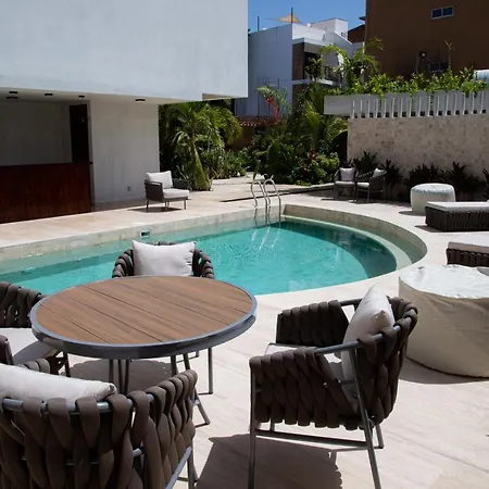 Apartamento Kiin Tulum, Luxury *