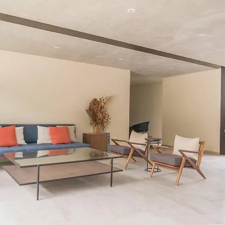Excelente Estudio En El Corazon De Tulum! Tulum