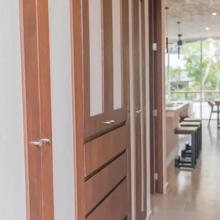 Excelente Estudio En El Corazon De Tulum! *