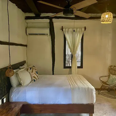 Sivana Hotel