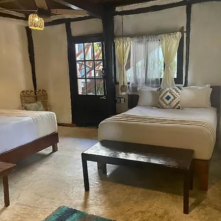 Hotel Sivana Tulum