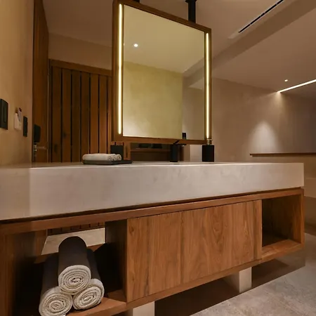 Casa Agape Boutique Rooftop Pool & Club Access Tulum