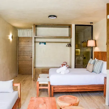 Eterna 4* Tulum