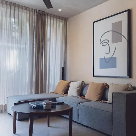 Fully Equipped 2Br2Bath Wprivate Pool In La Veleta 3*
