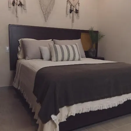 Hotel Fully Equipped 2Br2Bath Wprivate Pool In La Veleta 3*