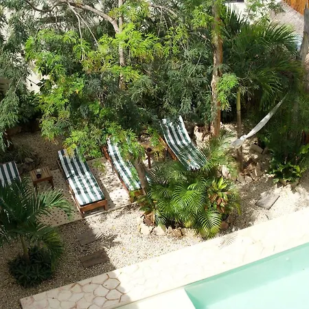 Aldea San Lam - Oasis Of Hotel