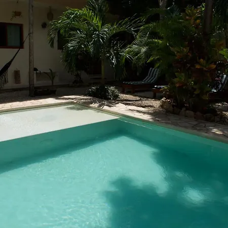 Aldea San Lam - Oasis Of Tulum