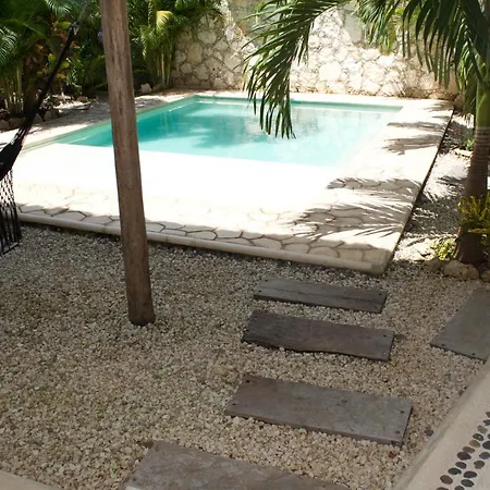 Aldea San Lam - Oasis Of 4* Tulum