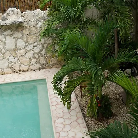 Aldea San Lam - Oasis Of Hotel 4*