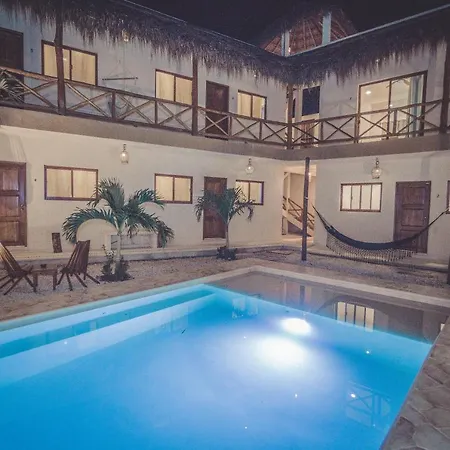 Hotel Aldea San Lam - Oasis Of 4*