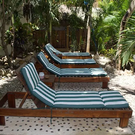 Hotel Aldea San Lam - Oasis Of 4*