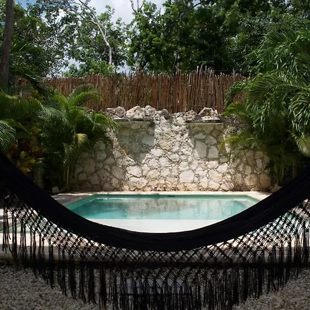 Hotel Aldea San Lam - Oasis Of