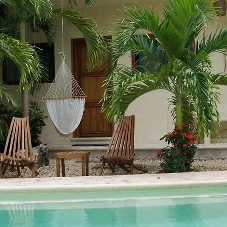 Aldea San Lam - Oasis Of Hotel