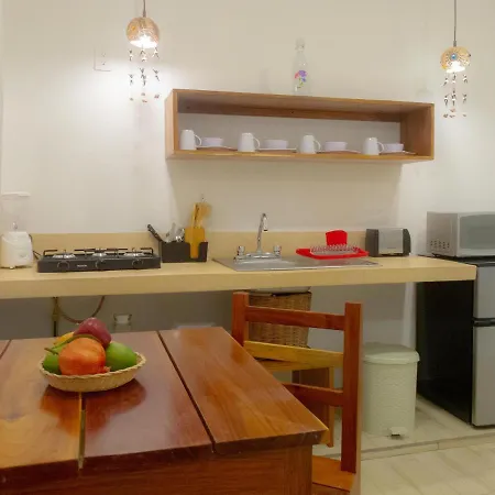 Aldea San Lam - Oasis Of 4*