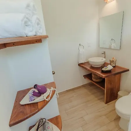 Aldea San Lam - Oasis Of Hotel 4*