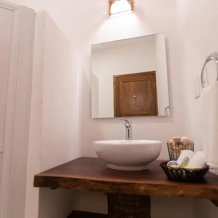 Aldea San Lam - Oasis Of 4*