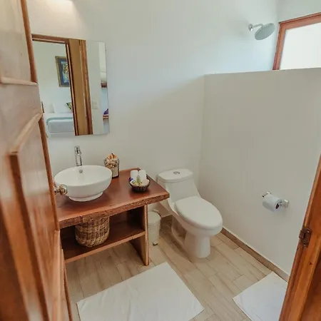 Hotel Aldea San Lam - Oasis Of 4*