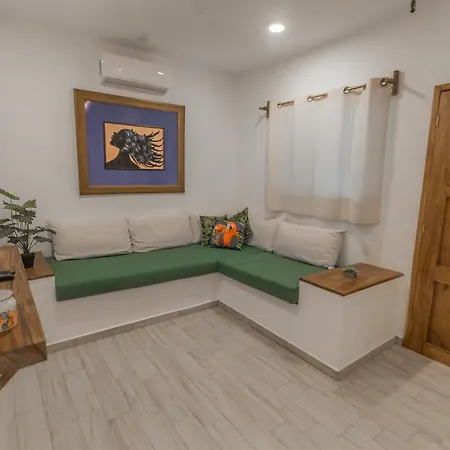 Aldea San Lam - Oasis Of 4*