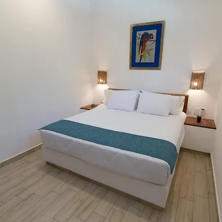 Aldea San Lam - Oasis Of Hotel 4*
