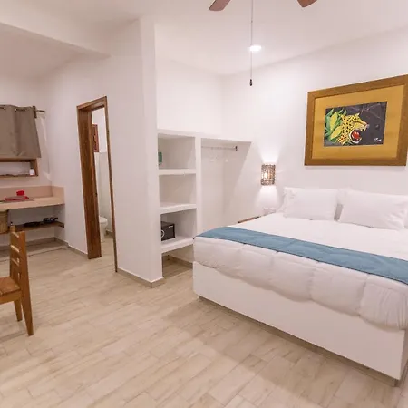 Aldea San Lam - Oasis Of 4*