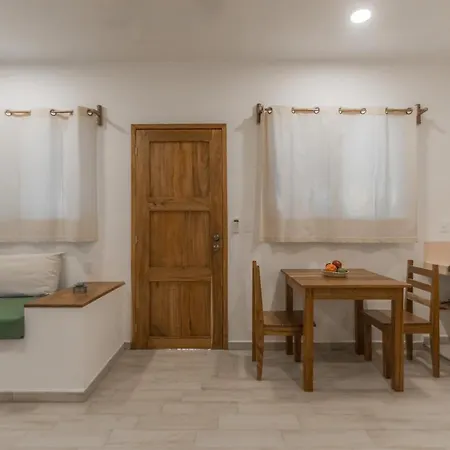Aldea San Lam - Oasis Of 4*