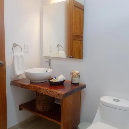 Aldea San Lam - Oasis Of 4* Tulum