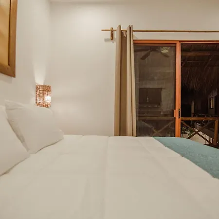 Aldea San Lam - Oasis Of 4* Tulum